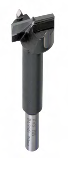 B4321 HM Cilinderkopboor In industriële kwaliteit